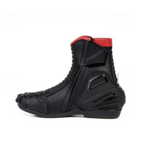 Buty motocyklowe damskie Ozone Urban czarne rozmiar 40 Nowe / Sklep