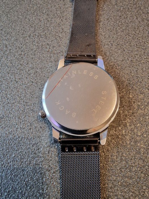 Zegarek Męski Hugo Boss Nowy Prezent