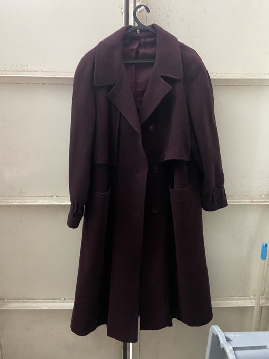 Casaco muito quente tamanho l