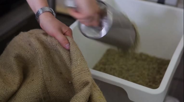 Кава в зернах, молота. ТІЛЬКО ОПТ. Супер ціна! Тільки ВИЩИЙ СОРТ! кофе