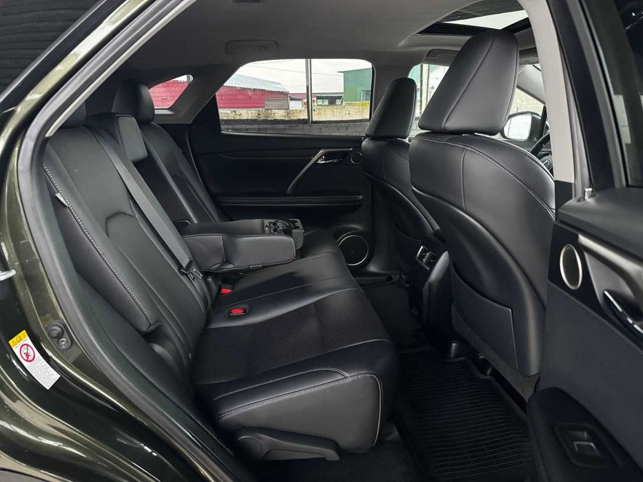 Продам  Lexus RX 2019. Можна в розстрочку, під викуп.