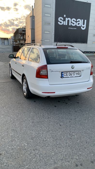 Продам Skoda Octavia