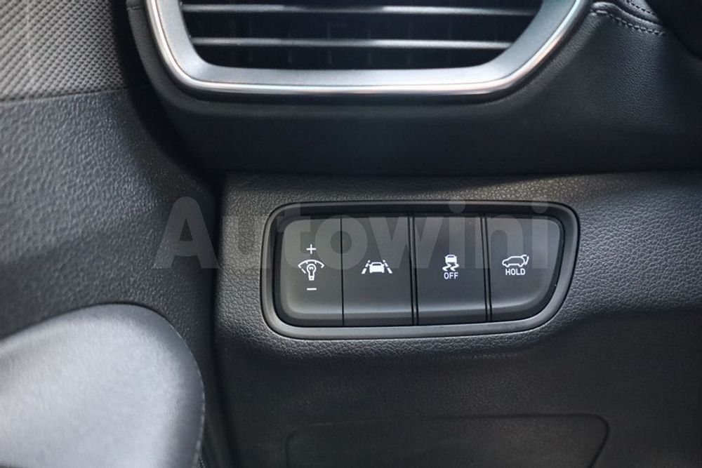 2020 Hyundai SantaFe 2.0 diesel