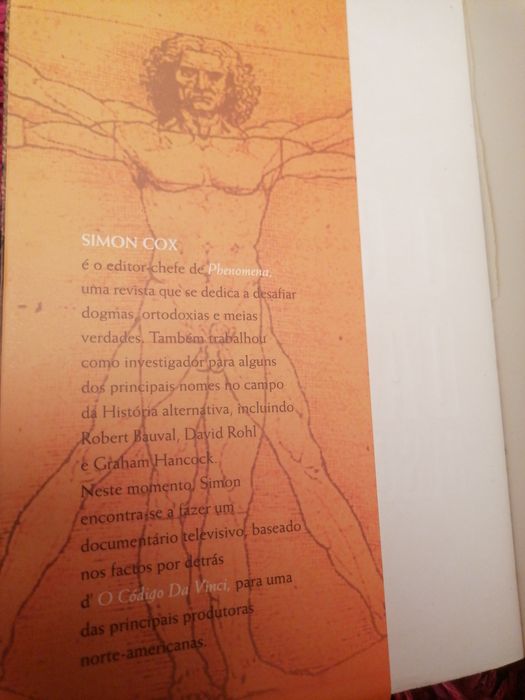 O Código Da Vinci Descodificado