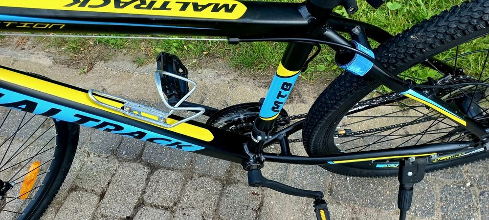 Rowery dla blizniakow 26 cali