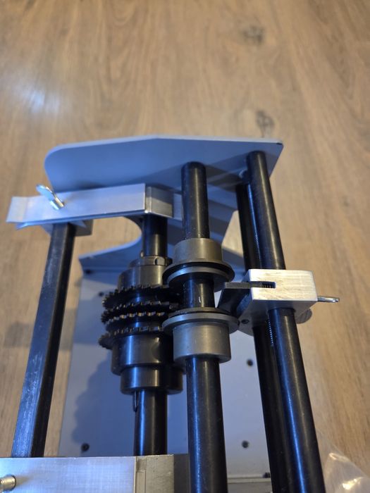 Preparação de componentes electrónicos