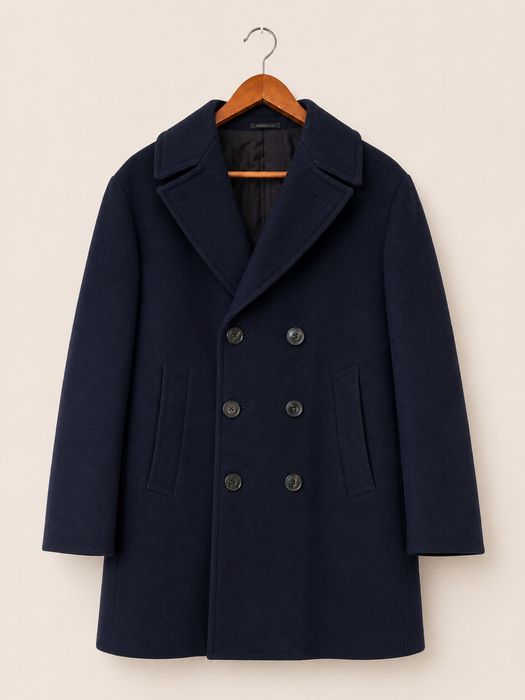Пальто чоловіче Armani collezzioni оригінал! 40 / 12 / L