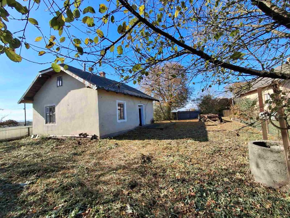 Продаж будинку 61кв, ділянка 25 сотих, Грушка, світло, вода