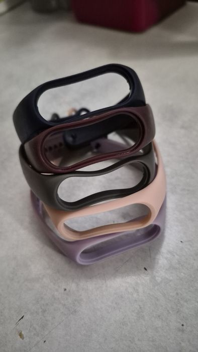 Фітнес-браслет Xiaomi Mi Band 6