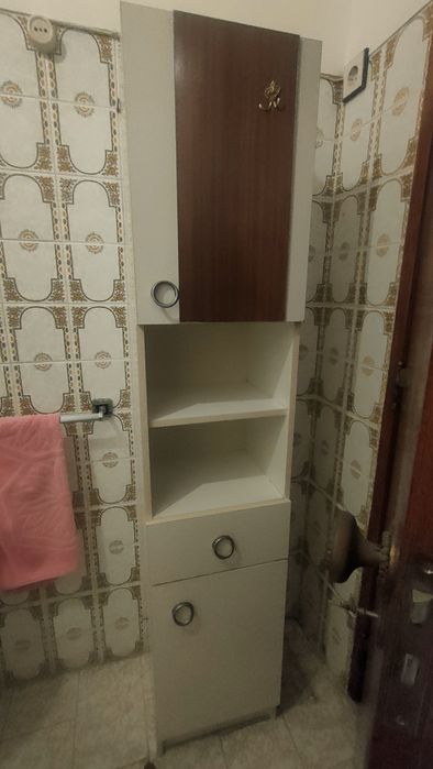 Móvel de casa de banho