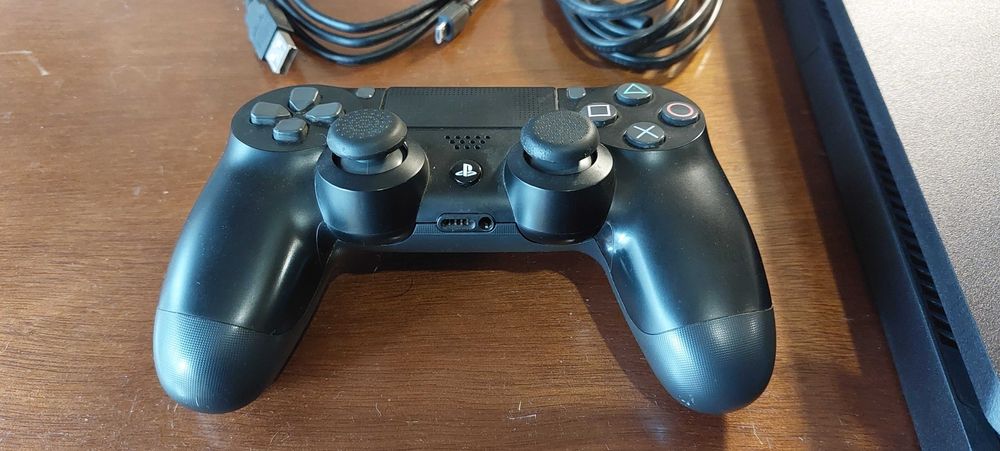 Playstation 4 500Gb (Standard)