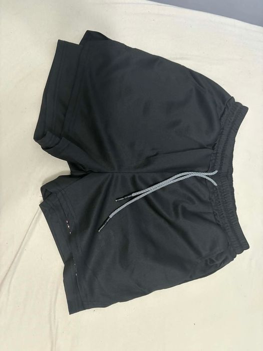 Męskie spodenki treningowe