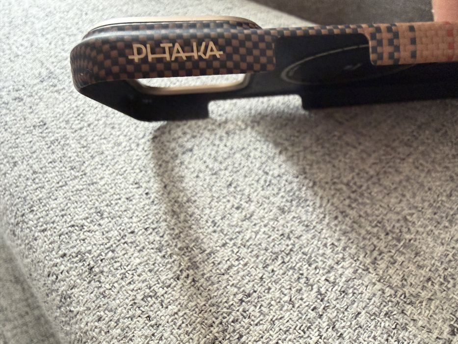 Etui Pitaka Iphone 17 Pro Max