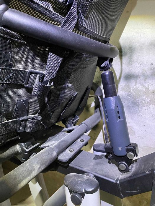 Rower Treningowy Leżący SportsArt C531 - W pełni sprawny!