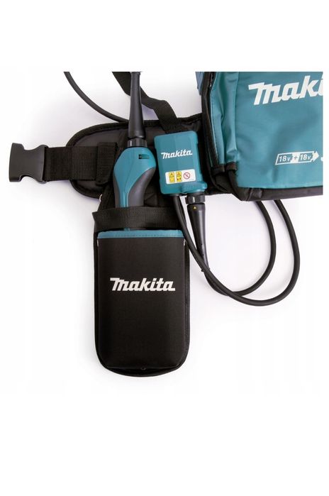Sekator akumulatorowy Makita DUP362Z