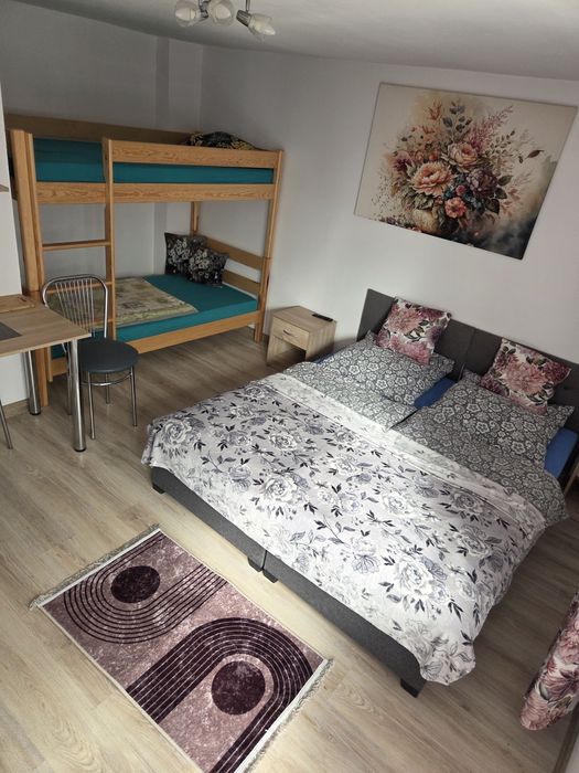 Mielno bardzo blisko morza pokoje,apartamenty, noclegi ,wczasy  ,super lokalizacja