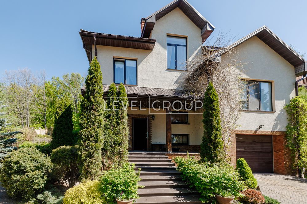 Продаж будинку! Юрівка, Віта-Поштова 16 соток, будинок 365 м