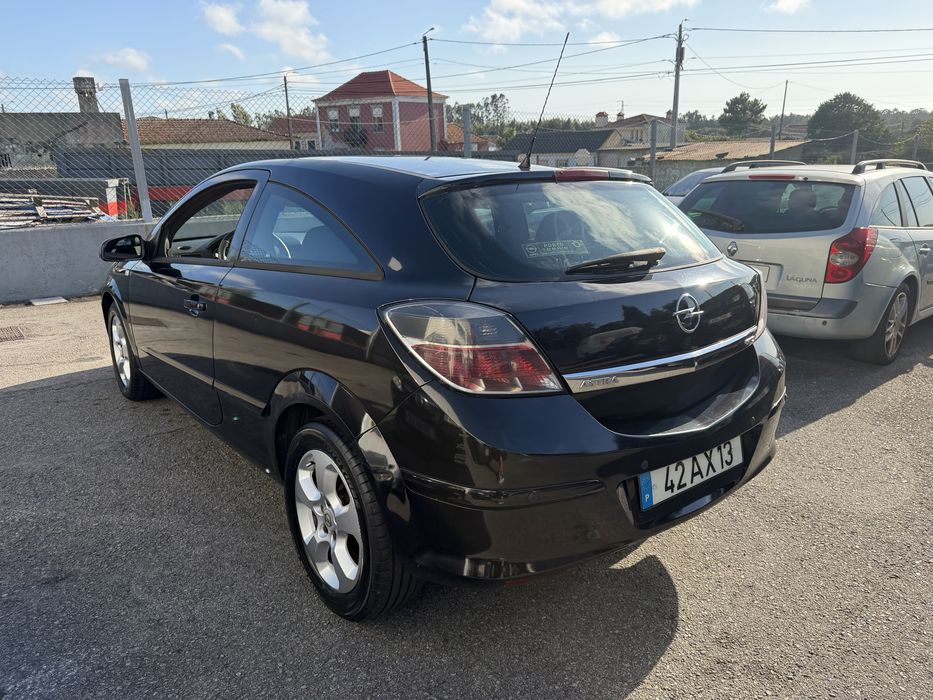 Opel Astra GTC 1.3CDTi 90CV