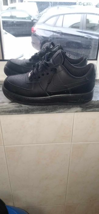 Nike air force1 preto