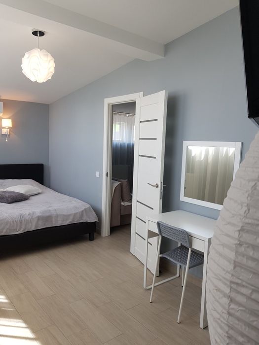 Калинова Студіо. Кондиціонер.Вільна з 3.01