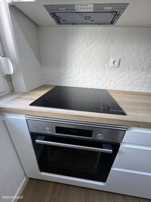 Apartamento T2 Com Elevador | Rinchoa – Rio De Mouro