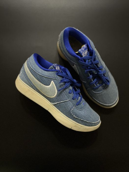 Оригинальные баскетбольные кроссовки Nike Book 1