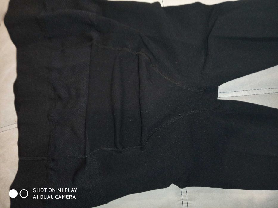 Колготы компрессионные для беременных SIGVARIS, XS, компрессия 2,нюанс