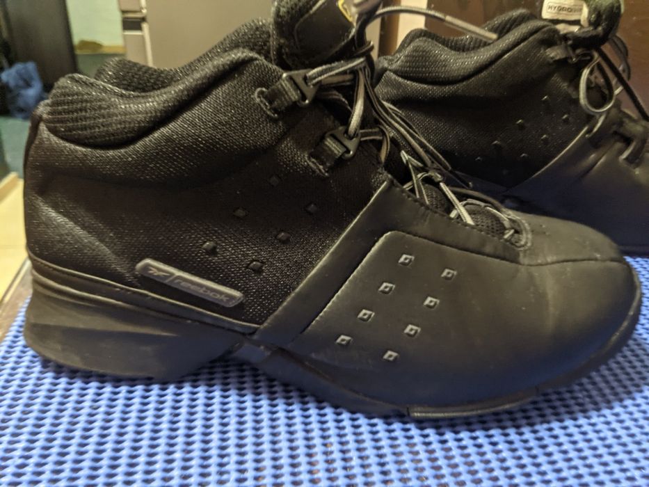 Кросівки Reebok  супер