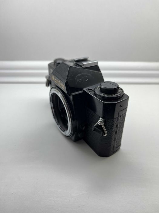 Mamiya ZE Quartz