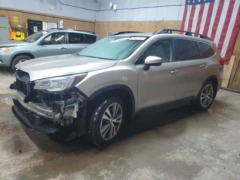 Разборка Subaru Ascent Touring Субару Асцент