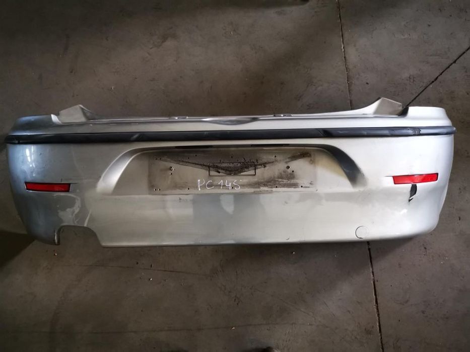 ALFA ROMEO 147 Rear Bumper PC145
