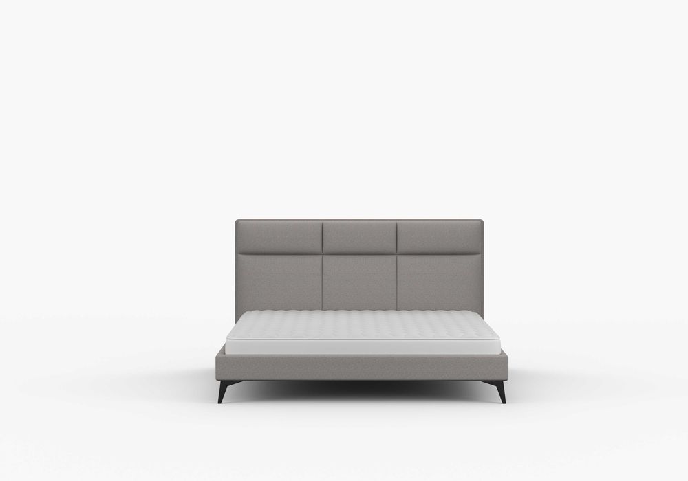 Łóżko tapicerowane 160×200 KORA Idźczak Meble