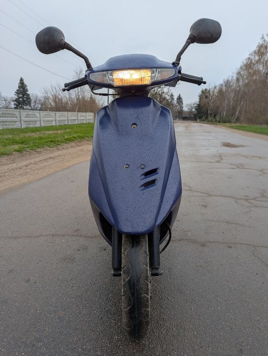 Скутер Хонда дио 27