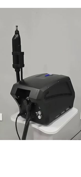 Maquina remoção de tatuagem e peeling de hollywood