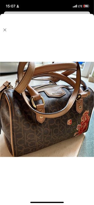 Сумка оригінал Calvin Klein