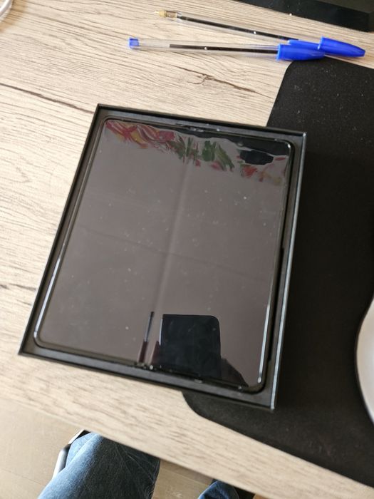 Samsung Galaxy ZFold5 512GB preto