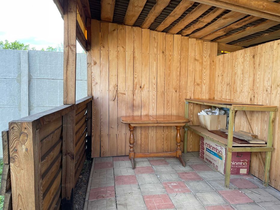 Продам Дачу Бобровка