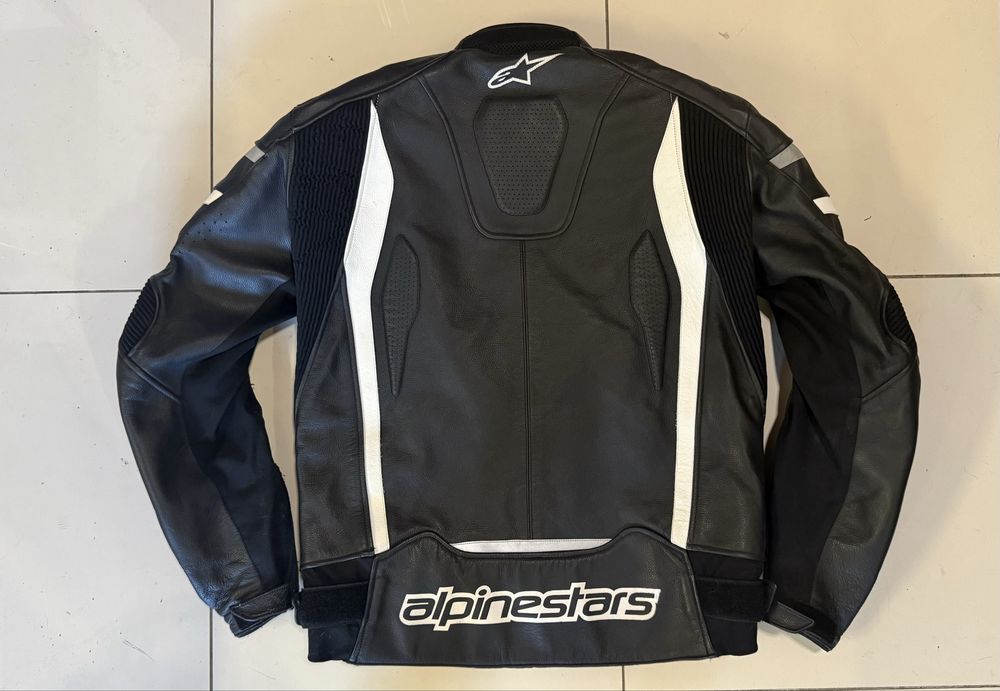 Casaco alpinestars - tamanho 52