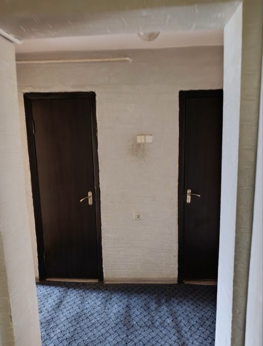 Продам трикімнатну квартиру