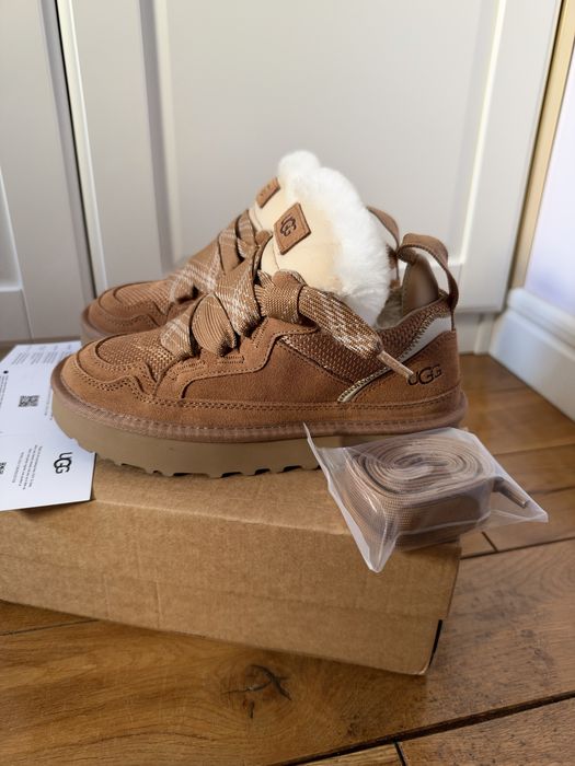UGG lowmel Che rozmiar 36 Nowe Oryginalne