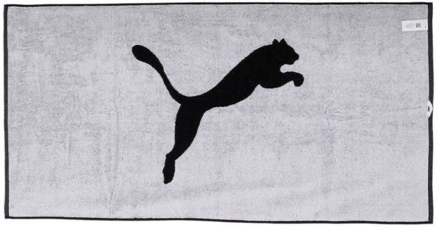 Оригінальний рушник Puma
