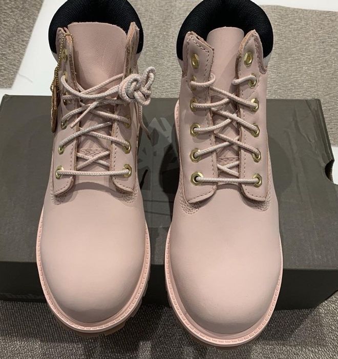 Черевики підросткові Timberland Premium розм. 35