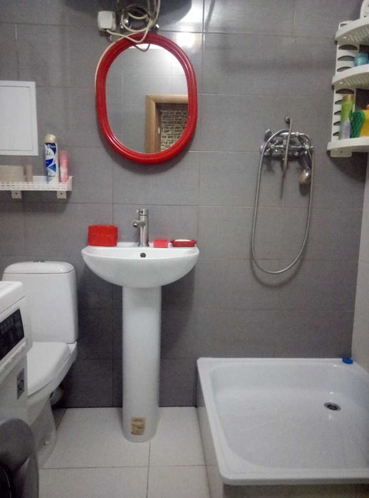 Оренда 1-кімнатної квартири Київська