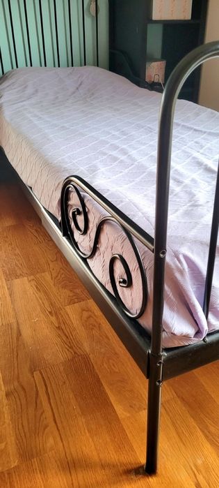 Cama extensível criança