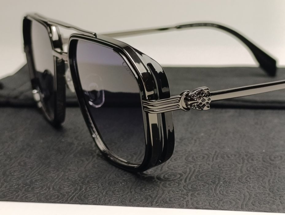 Cartier Pushin Road