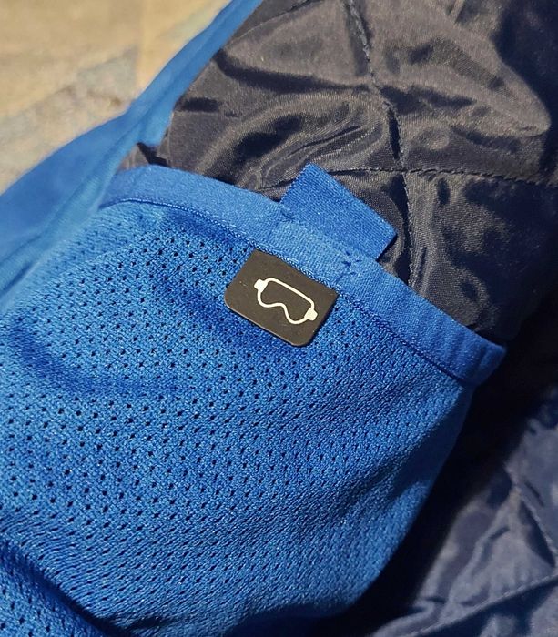 Kurtka narciarska męska 4 F L