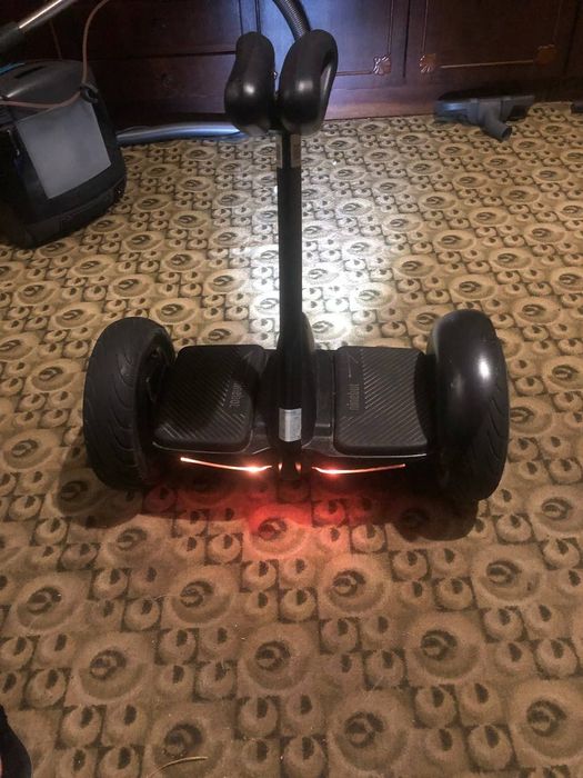 Продам сігвей стан гарний