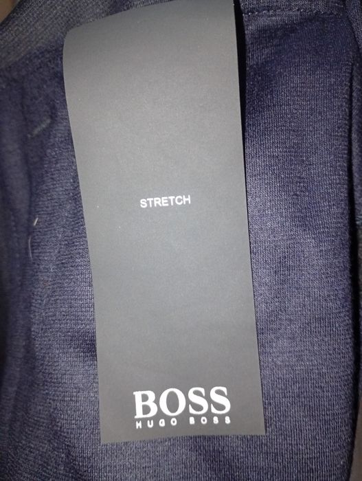 блайзер Hugo Boss