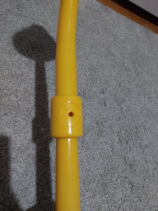 Дитячий мобіль на ліжечко