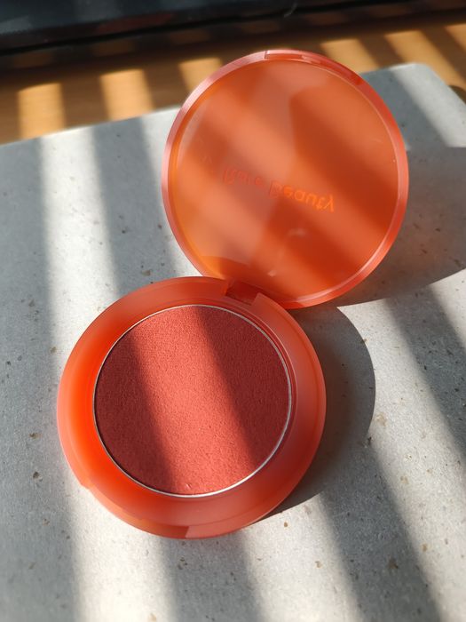 Rare Beauty Soft Pinch Matte Bouncy Blush